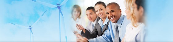 Energy consultants: Progressive Energy Consultants